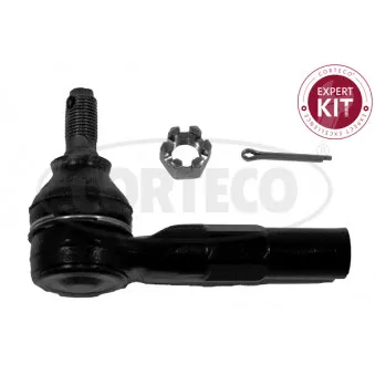 Rotule de barre de connexion CORTECO 49400670