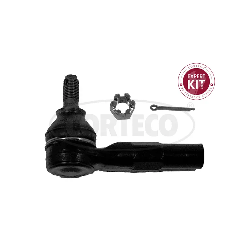 Rotule de barre de connexion CORTECO 49400670