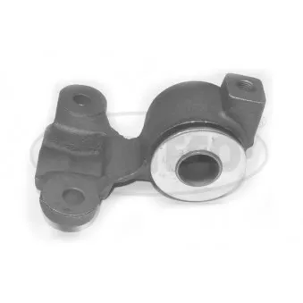 Suspension, bras de liaison avant gauche CORTECO 49400673