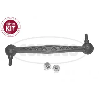 Entretoise/tige, stabilisateur CORTECO 49400675