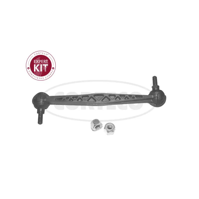 Entretoise/tige, stabilisateur CORTECO 49400675