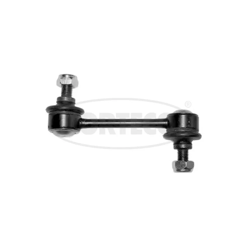 Entretoise/tige, stabilisateur avant droit CORTECO 49400679