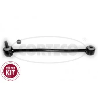 Entretoise/tige, stabilisateur CORTECO 49400681