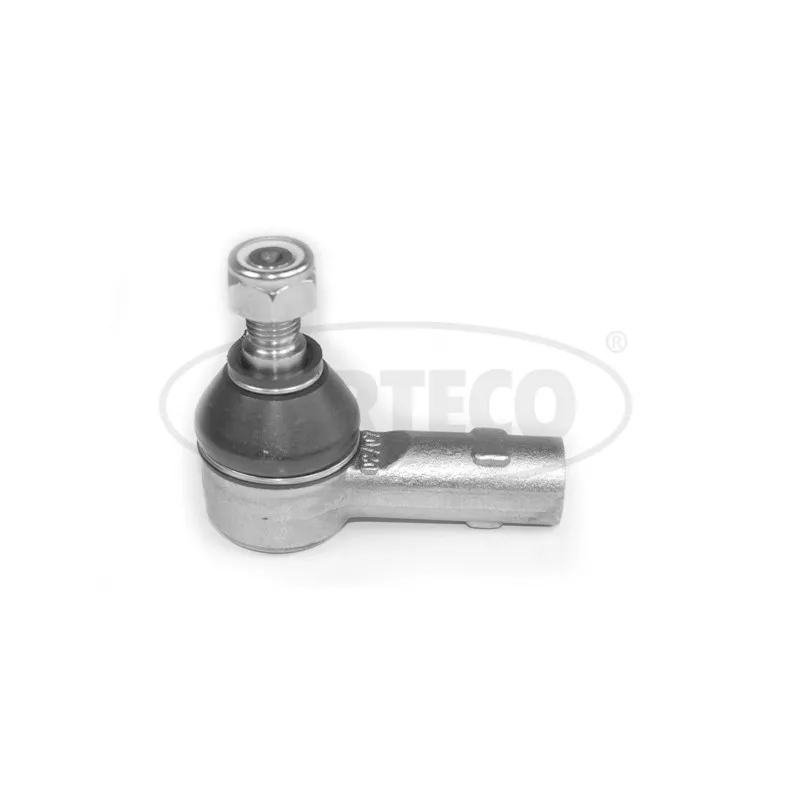 Rotule de barre de connexion avant droit CORTECO 49400691