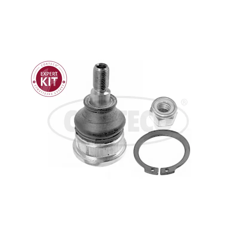 Rotule de suspension CORTECO 49400696