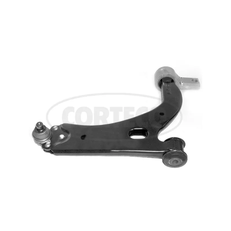 Triangle ou bras de suspension (train avant) CORTECO 49400699