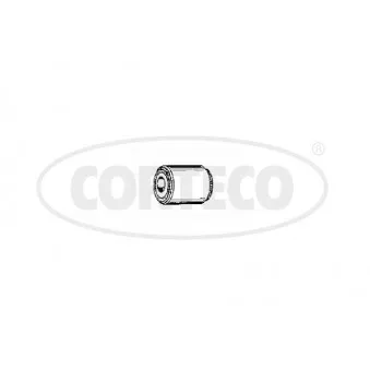 Suspension, bras de liaison CORTECO 49400702