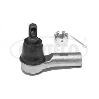 Rotule de barre de connexion CORTECO 49400703