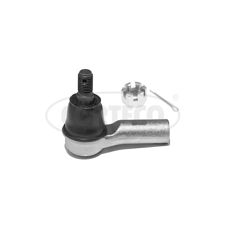 Rotule de barre de connexion CORTECO 49400703