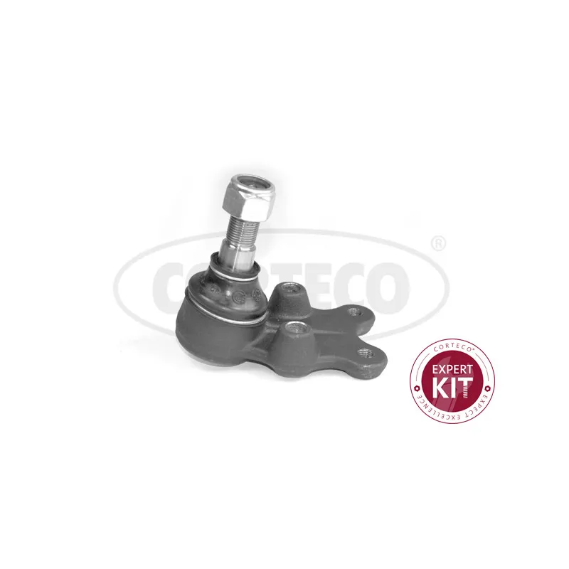 Rotule de suspension CORTECO 49400708