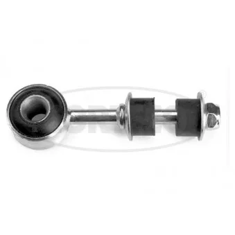 Entretoise/tige, stabilisateur CORTECO 49400714