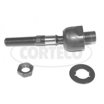Rotule de direction intérieure, barre de connexion CORTECO 49400720