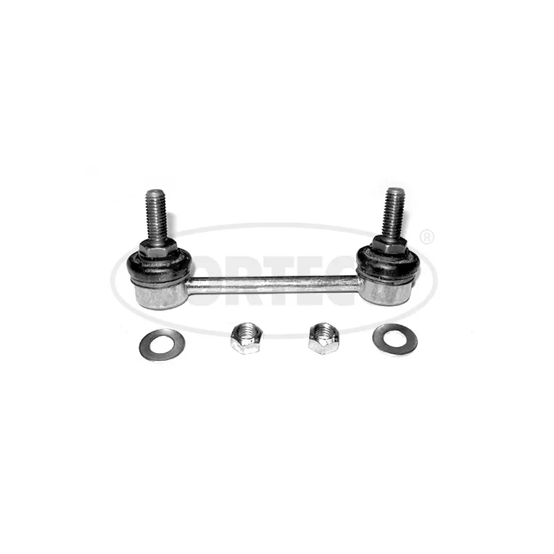 Entretoise/tige, stabilisateur CORTECO 49400723