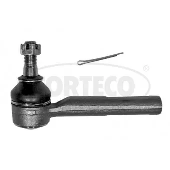 Rotule de barre de connexion CORTECO 49400734