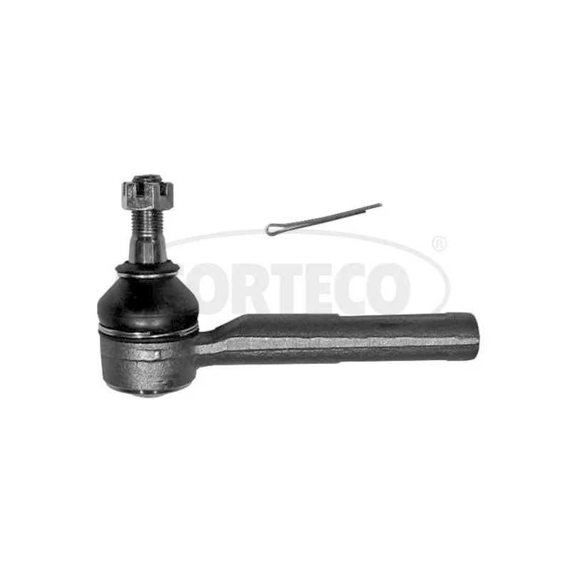 Rotule de barre de connexion CORTECO 49400734