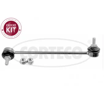 Entretoise/tige, stabilisateur CORTECO 49400736