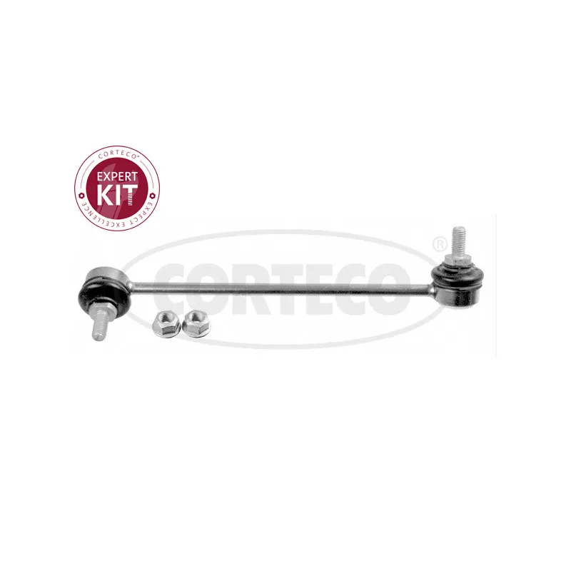 Entretoise/tige, stabilisateur CORTECO 49400736
