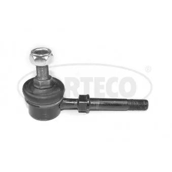 Entretoise/tige, stabilisateur CORTECO 49400738