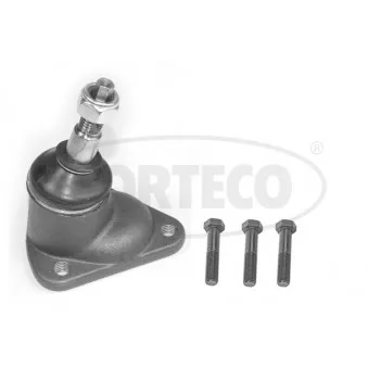 Rotule de suspension CORTECO 49400741