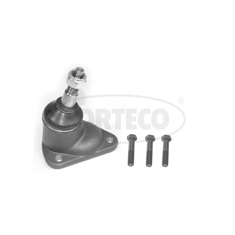 Rotule de suspension CORTECO 49400741