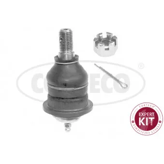Rotule de suspension CORTECO 49400742