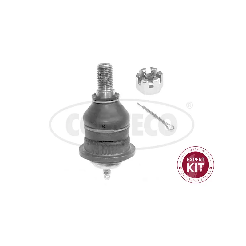 Rotule de suspension CORTECO 49400742