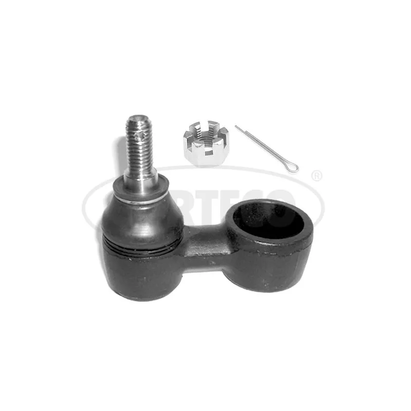 Entretoise/tige, stabilisateur CORTECO 49400743