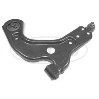 Triangle ou bras de suspension (train avant) CORTECO 49400762