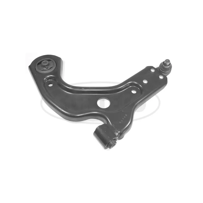Triangle ou bras de suspension (train avant) CORTECO 49400762