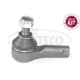 Rotule de barre de connexion CORTECO 49400774