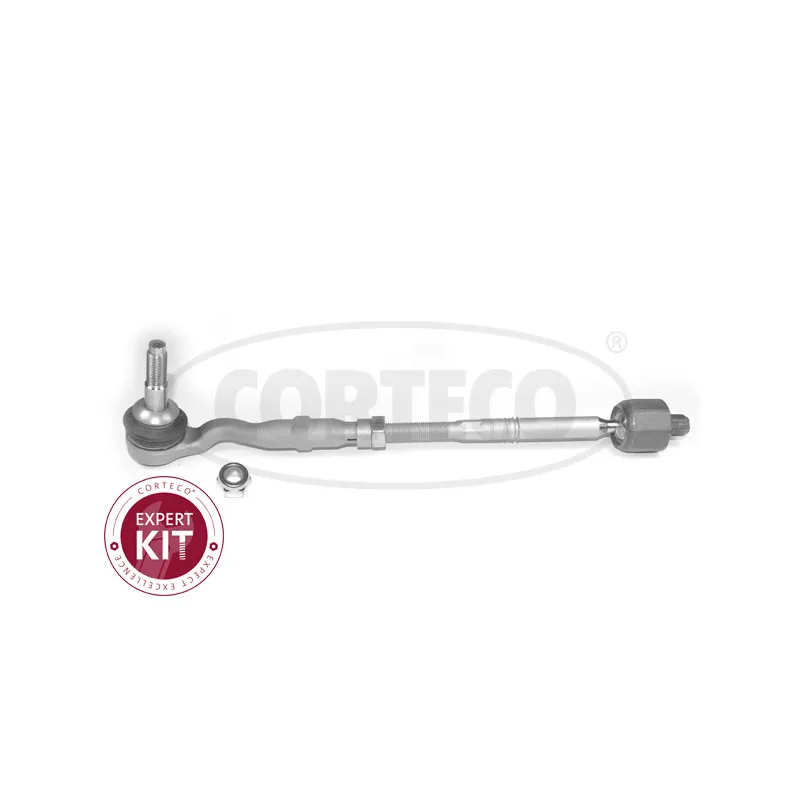 Barre de connexion avant droit CORTECO 49400775