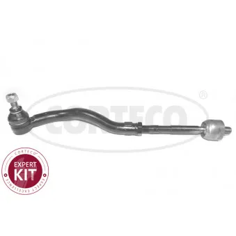 Barre de connexion avant droit CORTECO 49400780
