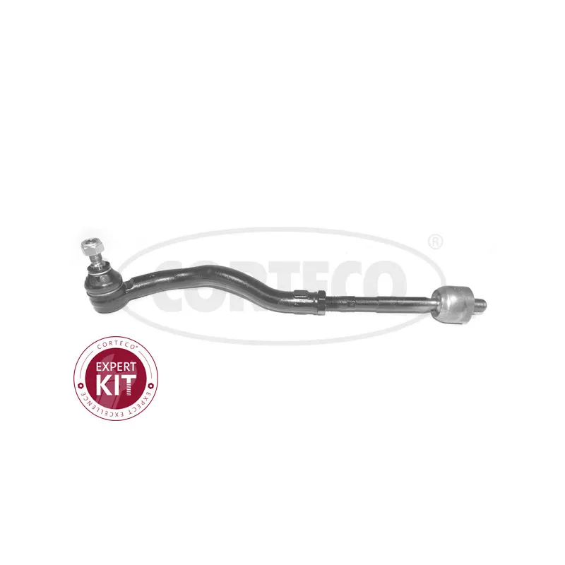 Barre de connexion avant droit CORTECO 49400780