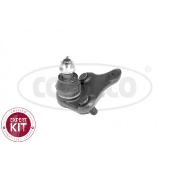 Rotule de suspension CORTECO 49400783
