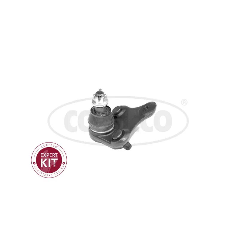 Rotule de suspension CORTECO 49400783