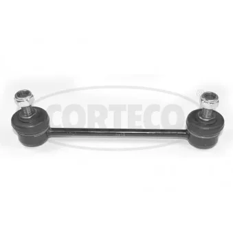 Entretoise/tige, stabilisateur CORTECO 49400786