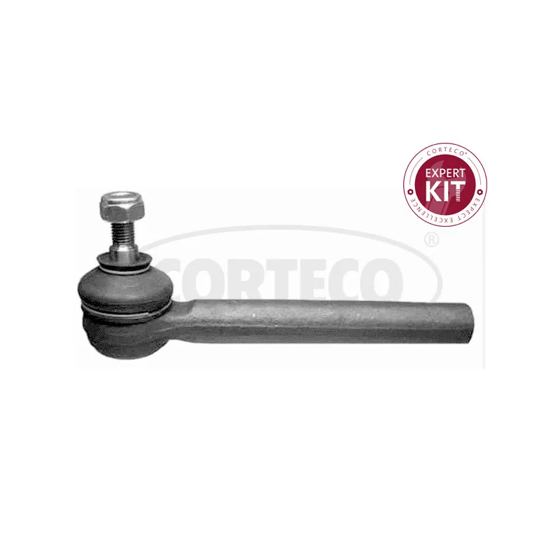 Rotule de barre de connexion CORTECO 49400792