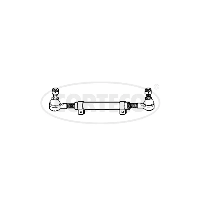 Barre de connexion CORTECO 49400794