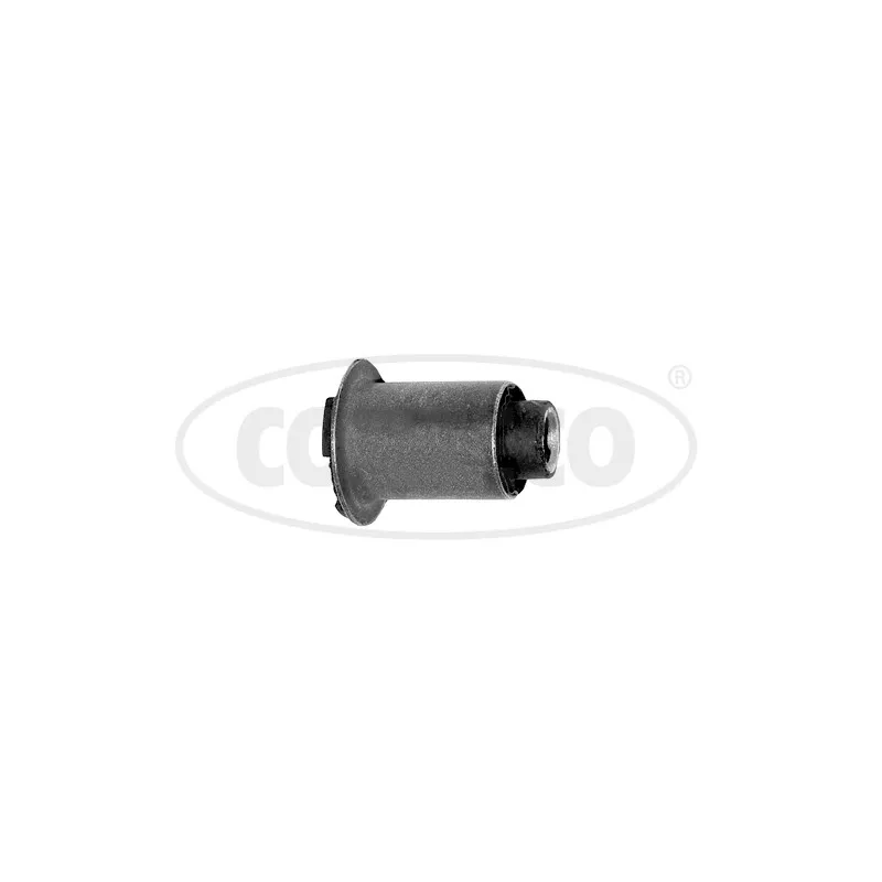 Silent bloc de suspension (train avant) CORTECO 49400796