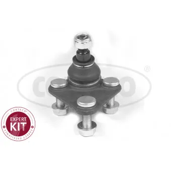 Rotule de suspension CORTECO 49400803
