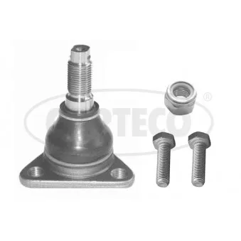 Rotule de suspension CORTECO 49400811