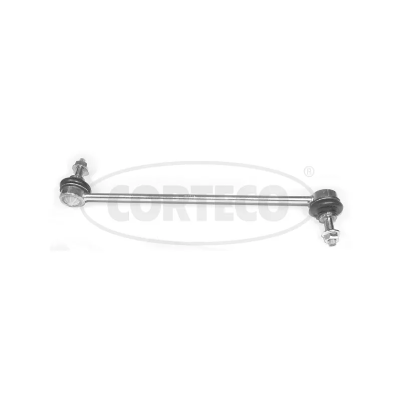 Entretoise/tige, stabilisateur CORTECO 49400812
