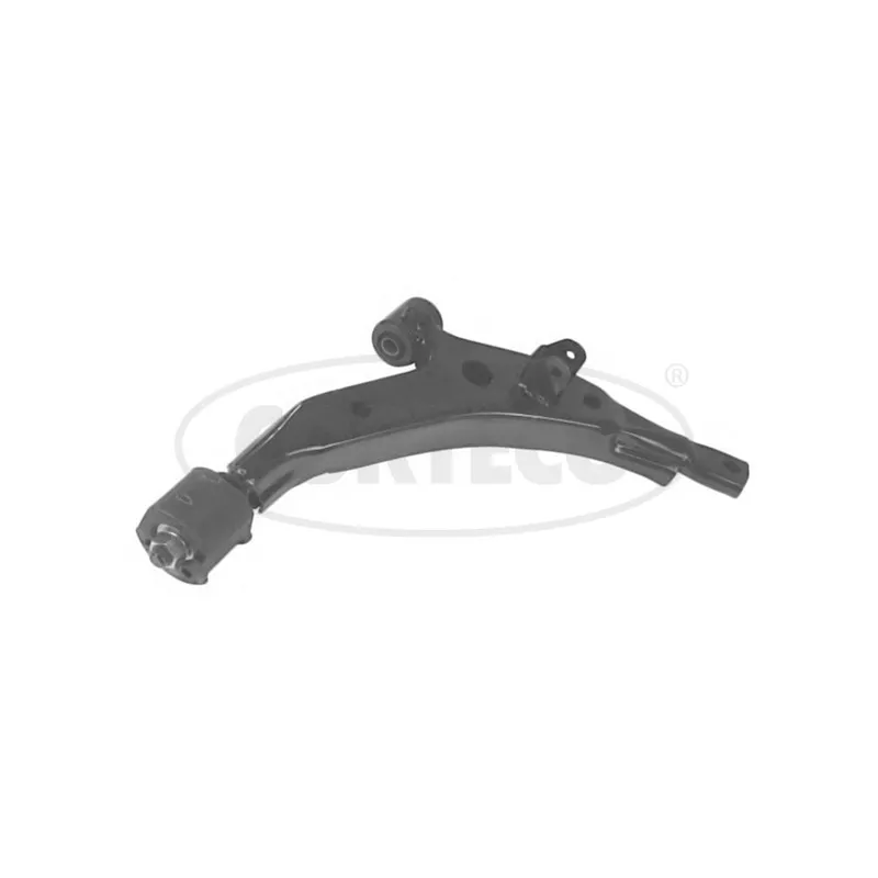 Bras de liaison, suspension de roue avant droit CORTECO 49400813