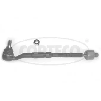 Barre de connexion CORTECO 49400820