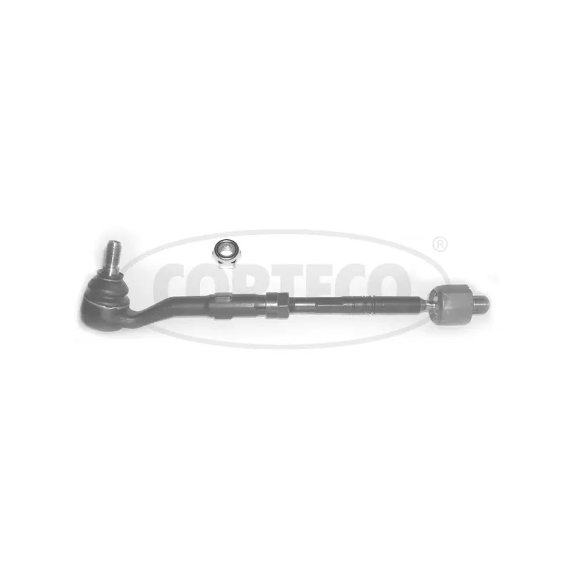 Barre de connexion CORTECO 49400820