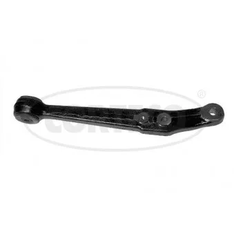 Triangle ou bras de suspension (train avant) CORTECO 49400830