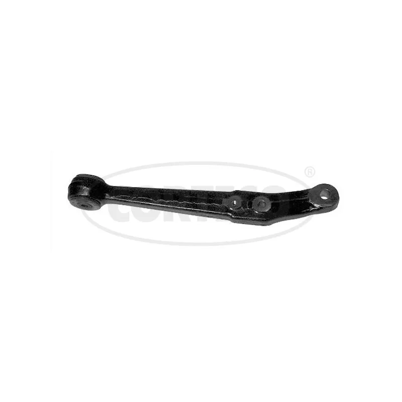 Triangle ou bras de suspension (train avant) CORTECO 49400830