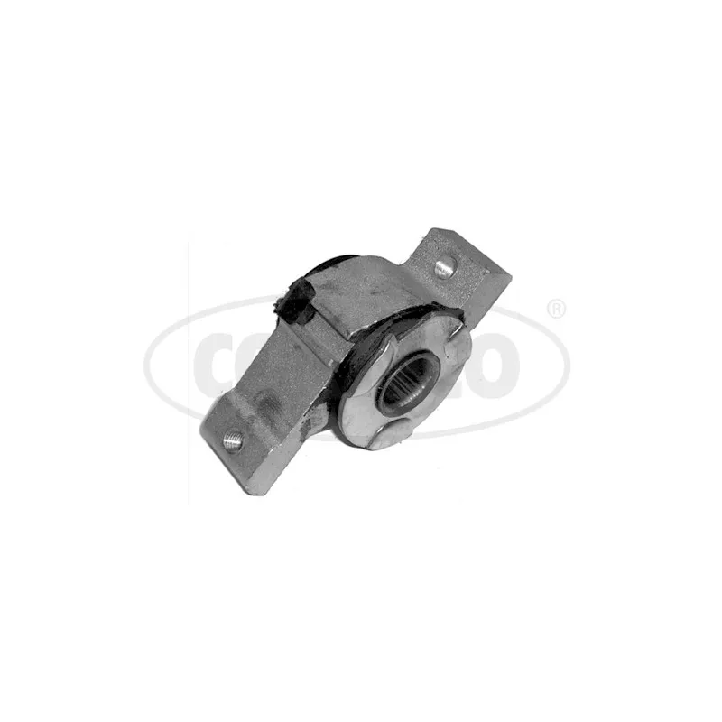 Suspension, bras de liaison avant gauche CORTECO 49400834