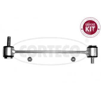 Entretoise/tige, stabilisateur CORTECO 49400841
