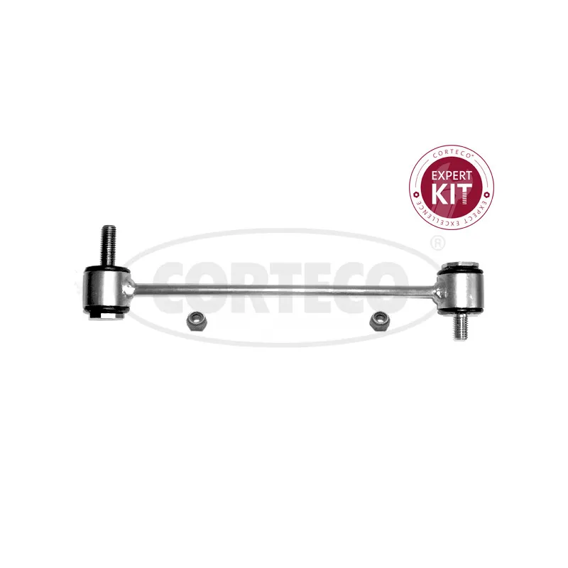 Entretoise/tige, stabilisateur CORTECO 49400841